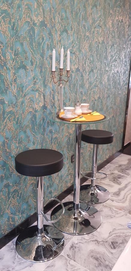 Bp Budapest Apartments Екстериор снимка