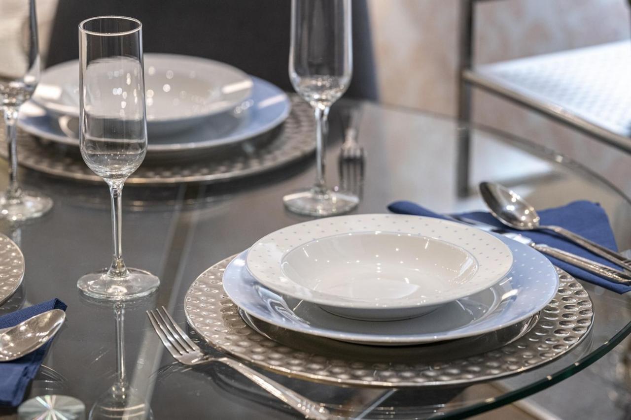 Bp Budapest Apartments Екстериор снимка