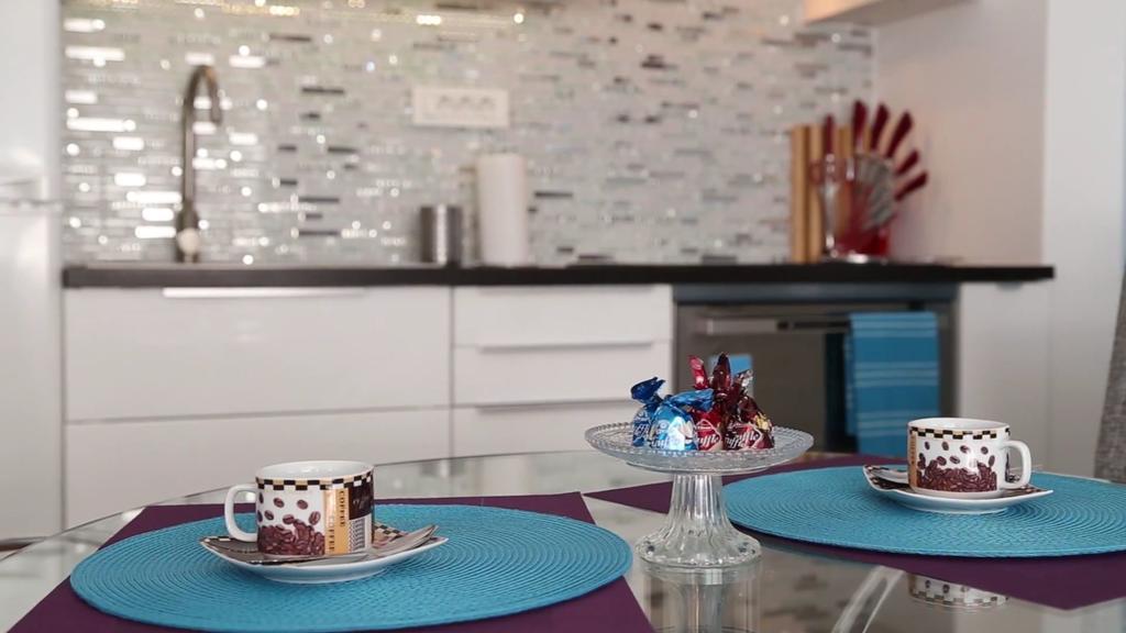 Bp Budapest Apartments Екстериор снимка