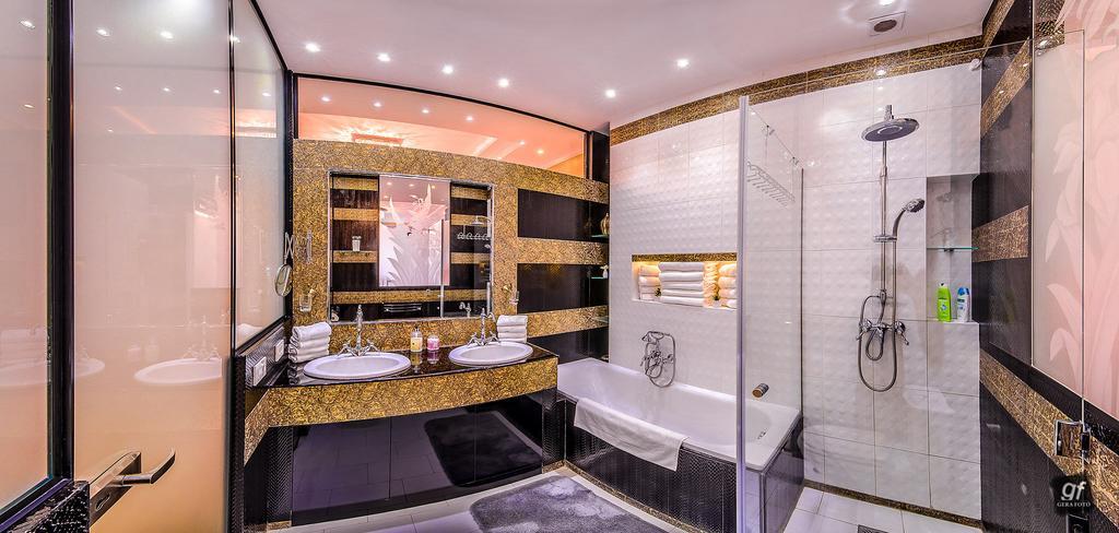 Bp Budapest Apartments Екстериор снимка