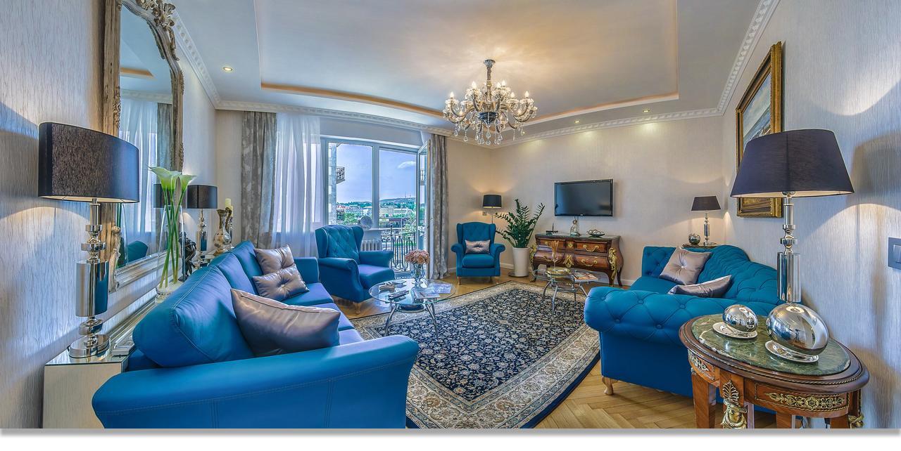 Bp Budapest Apartments Екстериор снимка